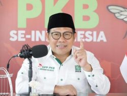 Gus Muhaimin: Pembangunan IKN Jangan Terlalu Bebani APBN