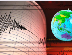 Pagi Ini Jember Diguncang Gempa, Dirasakan di 11 Wilayah di Jawa