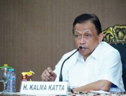 Logo Majene Dinilai Tak Relevan Lagi, Perlu Diperbaharui