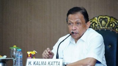 Logo Majene Dinilai Tak Relevan Lagi, Perlu Diperbaharui