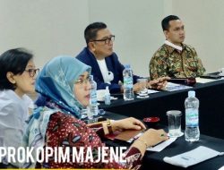 Raja Kuis Helmi Yahya Tertarik Berinvestasi di Majene?