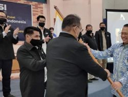 Sah, JMSI Ditetapkan Sebagai Konstituen Dewan Pers