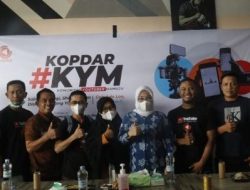 Bupati Mamuju Sangat Antusias Keberadaan Youtuber Lokal