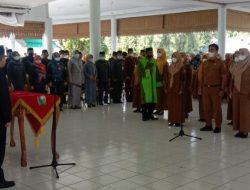 Isu Mutasi Majene, Ini Sejumlah Pimpinan OPD yang Disebut-sebut akan Digeser