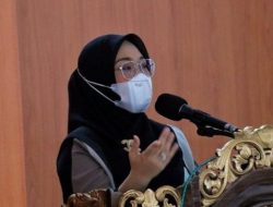 Kabar Baik untuk Majelis Taklim di Mamuju, 2 Ribuan Seragam Siap Dibagikan