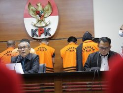 KPK Sorot Kasasi Mantan Menteri KKP Edhy Prabowo, Putusannya Turun Menjadi 5 Tahun