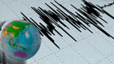 Luwu Timur Diguncang Gempa Bumi, Segini Kekuatannya