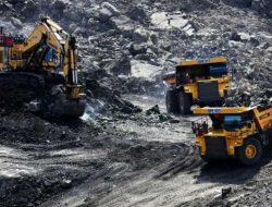 Wow, Harga Batu Bara Semakin Tak Terbendung