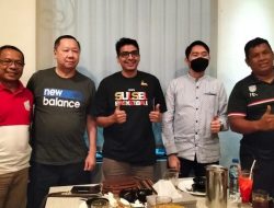 Penggiat Antikorupsi Ramaikan Bursa Calon Ketua Perbasi Sulsel