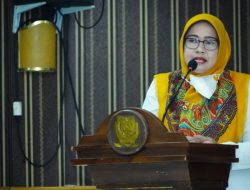 Forum Konsultasi Publik RKPD 2023 Pemkab Majene