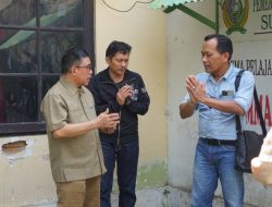 Bupati Majene dan Kajari Datangi Asrama Mahasiswa di Yogyakarta. Ada Apa?