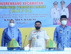 Musrenbang 2022 Majene Mulai Berjalan, Akankah Banyak yang Terserap di APBD?