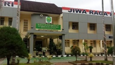 Besok, Muktamar DDI di Samarinda Akan Dibuka Wakil Presiden RI