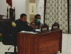 Komisi III DPRD Majene Rapat Bersama Disdikpora dan RSUD Majene Terkait DAK