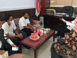 Alumni Angkatan 2000 SMA Negeri 372/1 Mare/2 Bone Akan Menggelar Halal Bihalal. Catat Tanggalnya