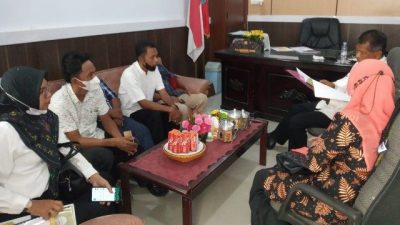 Alumni Angkatan 2000 SMA Negeri 372/1 Mare/2 Bone Akan Menggelar Halal Bihalal. Catat Tanggalnya