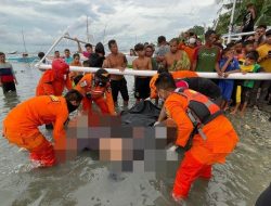Begini Kondisi Borahing, Nelayan Bababulo yang Hilang Saat Ditemukan