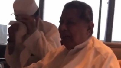 Kabar Duka Datang dari Sandiaga Uno, Mertua Meninggal di Singapura