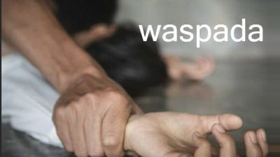 Entah Apa yang Merasuki Kepala Desa Ini, Cabuli Stafnya di Mobil Ambulans
