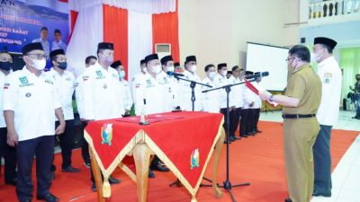 APDESI Majene 2022-2027
