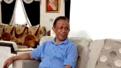 Anggota DPRD Sulbar Kalma Katta