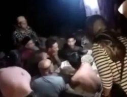 Perempuan yang Masih Hidup Setelah Berjam-jam Dikubur, Kembali Dinyatakan Meninggal