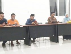 IKA SMA 372/1 Mare/2 Bone Kembali Mantapkan Persiapan Halal Bihalal Mei 2022 Mendatang