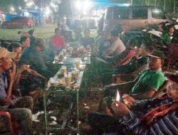 Anggota DPRD Bone Andi Nursalam Nawir Gelar Coffee Morning