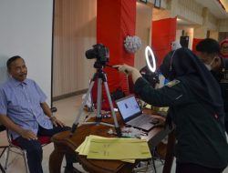 Jemput Bola Pelayanan Publik, Imigrasi Makassar Hadirkan Program Kaisar Si Mantap
