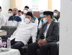 Wahdah Islamiyah Bone Gelar Musyawarah Kerja Daerah