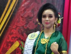 Ajang Pemilihan Ana Dara dan Kallolo Bone, Ini Pemenangnya