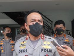 Polri Pastikan Anggaran Belanja di Korps Bhayangkara Sesuai Amanat Presiden