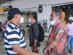 Pertama di Kawasan Timur, Rektor Prof Ojat  Darojat Akan Resmikan Sentra Layanan UT di Bone, Wajo, Gowa dan Jeneponto