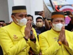 HJB Ke-692, Polres Bone Terjunkan 302 Personel Pengamanan