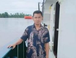 Lelaki Asal Wajo Ini Dikabarkan Meninggal di Atas Kapal