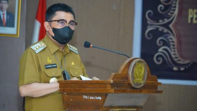 JAPKEPDA Dukung DPRD Makzulkan Bupati Majene