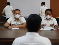Selain Lihai Pimpin Pasukan, Ternyata Danyon Brimob Bone Punya Kemampuan Ini