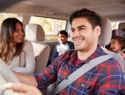 Ingin Membeli Mobil Baru, Ini 9 Tips yang Harus Anda Perhatikan