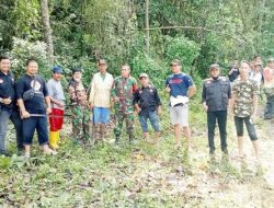 Ada yang Bawa Parang, Puluhan Warga Bone Berbondong-bondong ke Sumur Tua Manurungnge