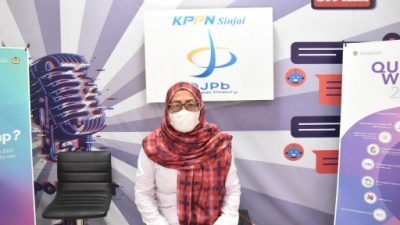 Realisasi APBN Triwulan I di Sinjai Capai Rp 53 Milyar