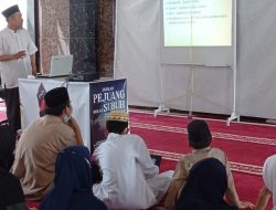 Remaja Akan Cerdas dan Terampil Bila Belajar Jurnalistik
