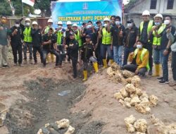 Mall Layanan Publik di Bone Mulai Dibangun, Anggarannya Capai Rp 5,8 Miliar