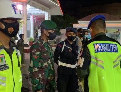 Jaga Kondusifitas Kamtibmas Selama Bulan Ramadhan, Brimob Bone Laksanakan Ini