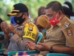 7 Jenazah yang Tewas di Samarinda Menuju Wajo. Ini Pesan Mendalam Bupati Amran