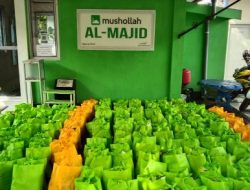 Buruan, Hanya di Bone, Rp 100 Ribu Bisa Dapat Beras, Minyak Goreng, Gula, Terigu, Sirup dan Kue Kering