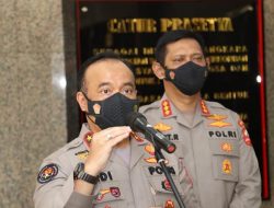 10 Tips Polri Ke Masyarakat Untuk Wujudkan Mudik yang Aman, Sehat dan Bahagia