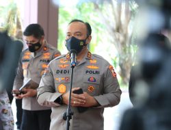 Pantauan Command Center Jelang Lebaran: Jalan Tol dari Palembang Hingga Probolinggo Lancar