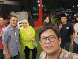 Catat! 4 Mei Mendatang, IKA SMPN 1 Tanasitolo Wajo Akan Gelar Reuni Akbar dan Halal Bihalal