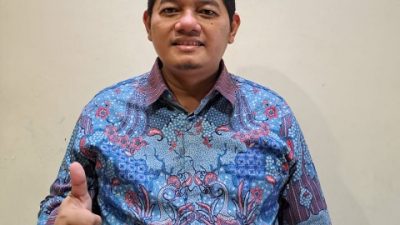 KPPN Sinjai Salurkan THR Lebih Cepat, Nilainya Capai Rp 4,4 Miliar