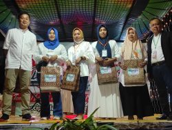 Alumni SMPN 1 Taccipi Gelar Reuni Akbar, Silaturahmi Tanpa Batas